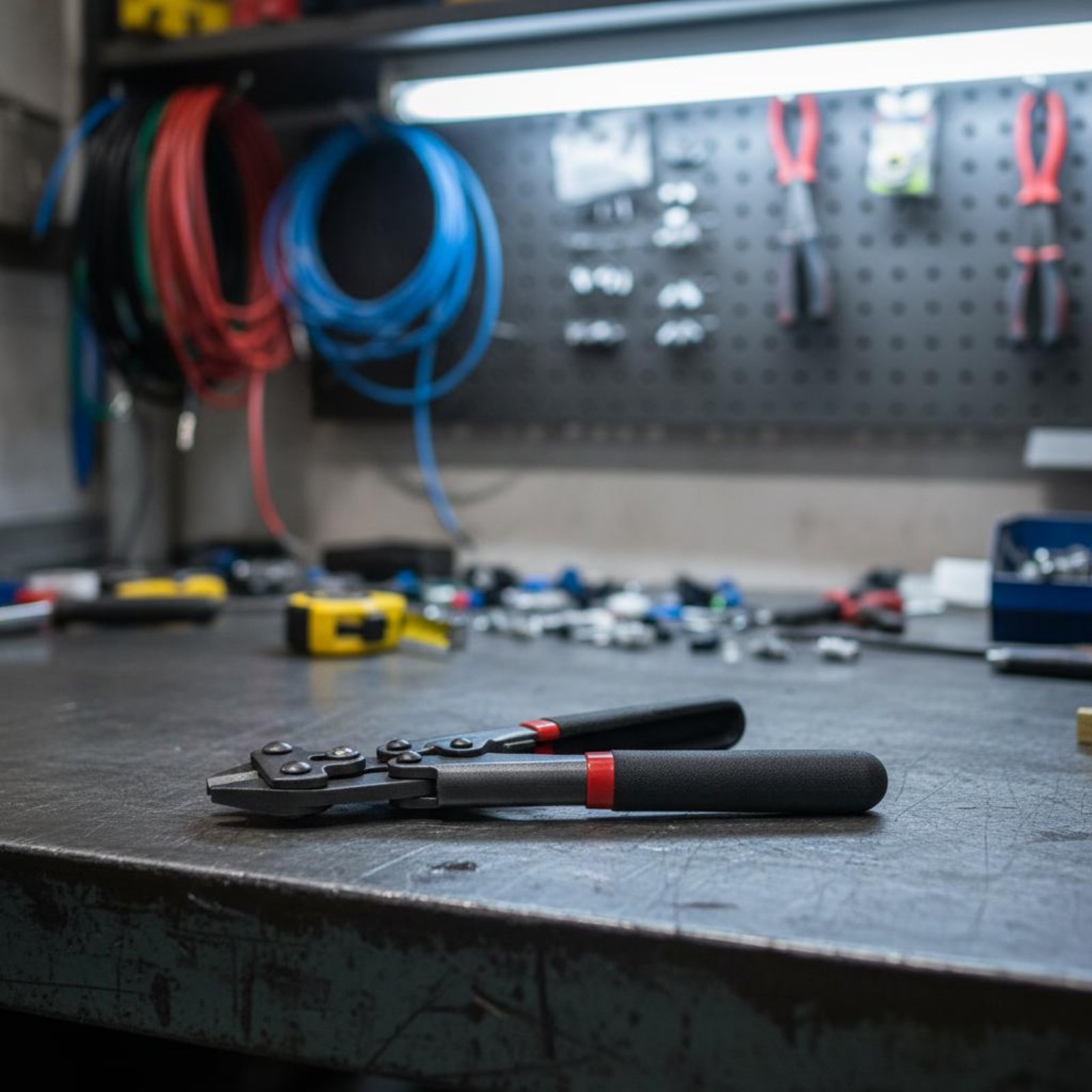 Aluminum Sleeve Crimper Indust - Multi Tool Plier 리뷰 및 가격
