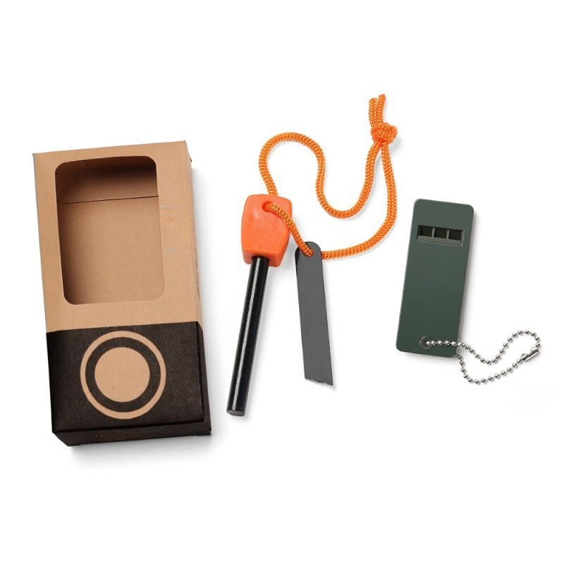 Camping Fire Starter Kit Magne - Magnesium Fire Starter 리뷰 및 가격