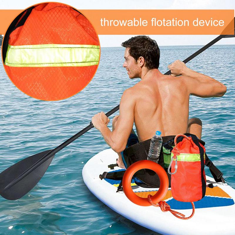 Throw Rope Water Rescue 16m Th - Rescue Rope Throw 리뷰 및 가격
