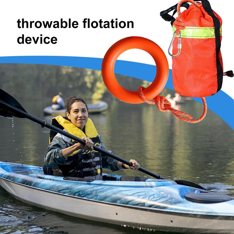 Throw Rope Water Rescue 16m Th - Rescue Rope Throw 리뷰 및 가격