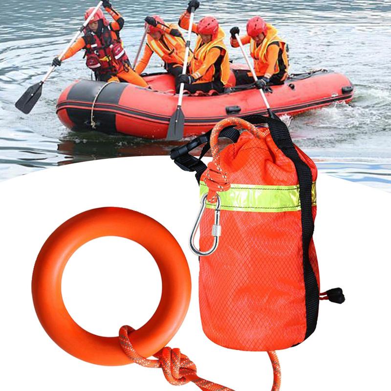 Throw Rope Water Rescue 16m Th - Rescue Rope Throw 리뷰 및 가격