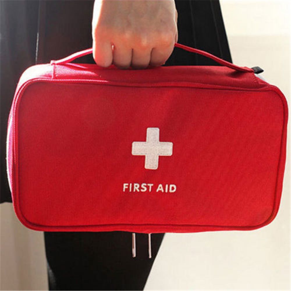 2023 Travel First Aid Kit Bag  - Bivy Bag Emergency 리뷰 및 가격
