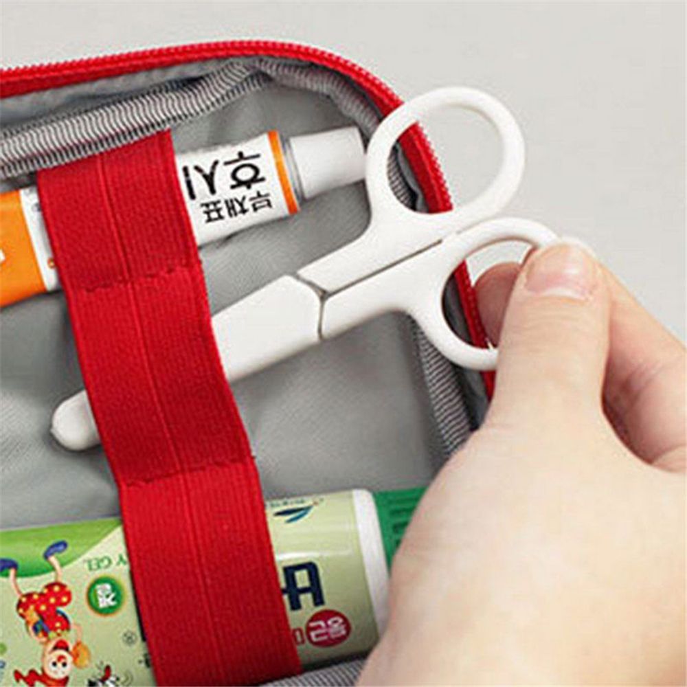 2023 Travel First Aid Kit Bag  - Bivy Bag Emergency 리뷰 및 가격