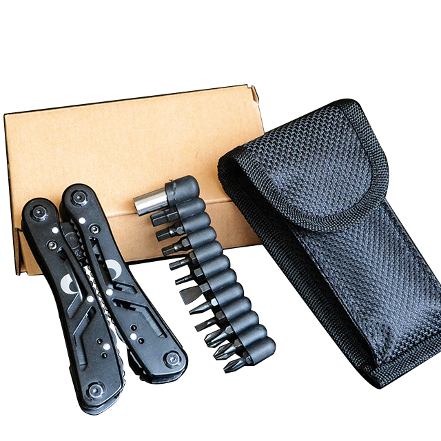 Stainless Steel Portable Foldi - Multi Tool Plier 리뷰 및 가격