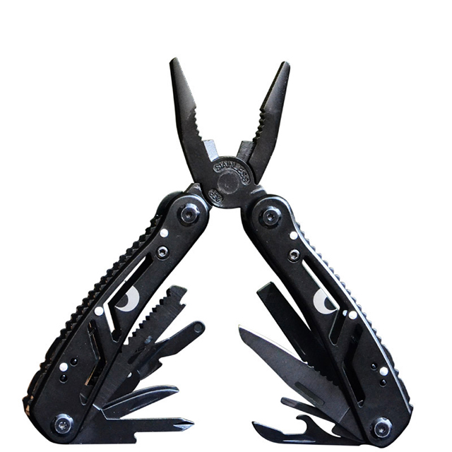 Stainless Steel Portable Foldi - Multi Tool Plier 리뷰 및 가격