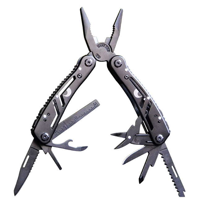 Stainless Steel Portable Foldi - Multi Tool Plier 리뷰 및 가격