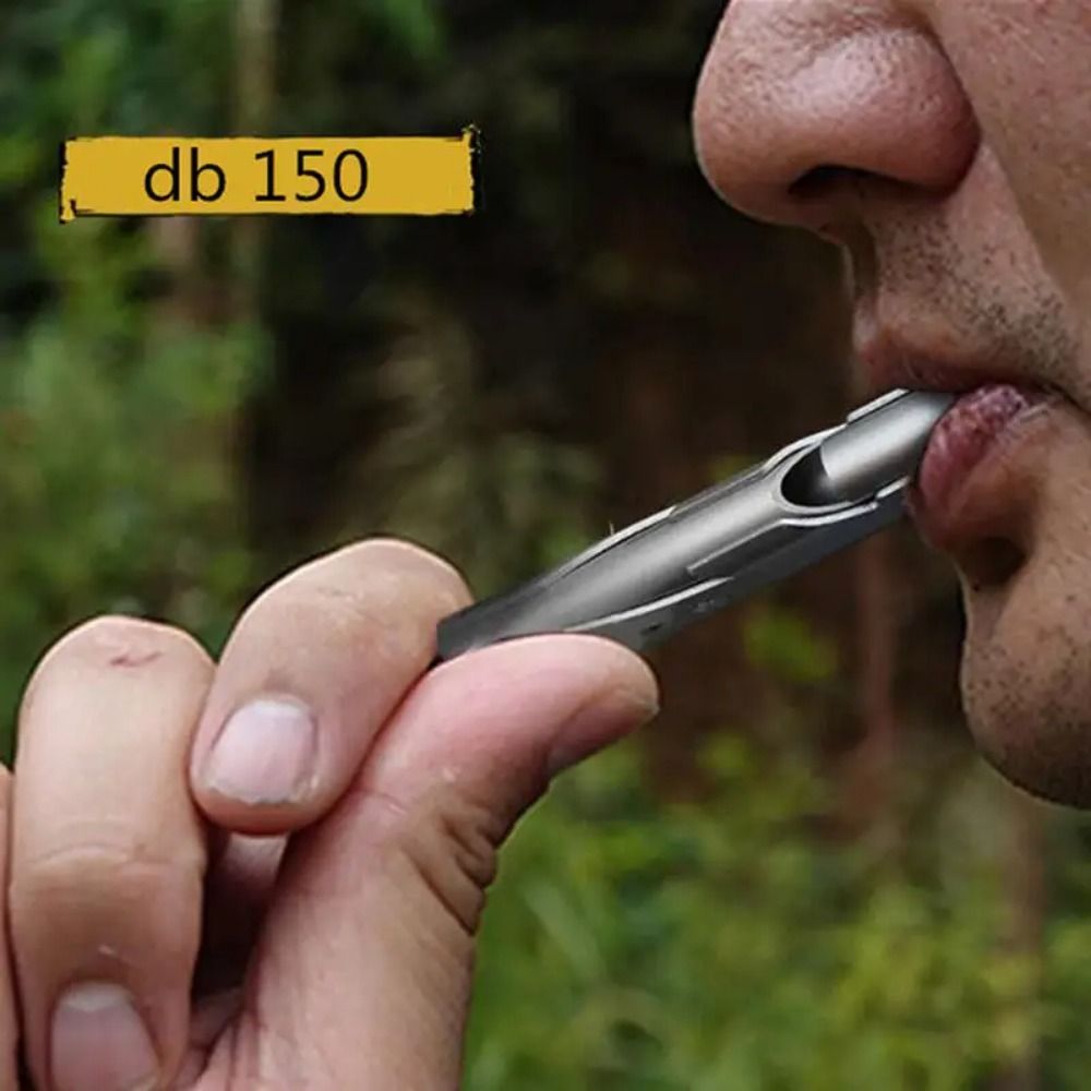 Multi-function Emergency Survi - Emergency Whistle Loud 리뷰 및 가격