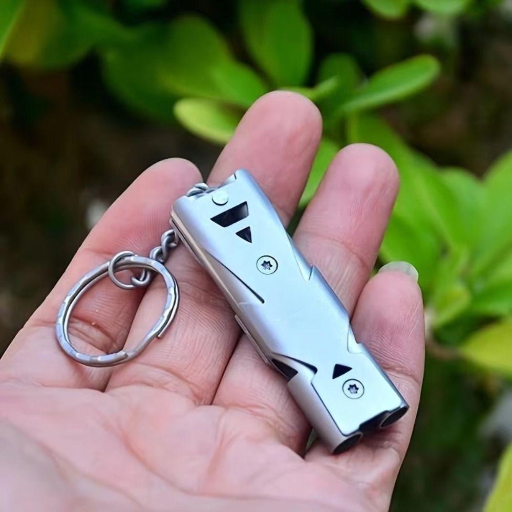 Multi-function Emergency Survi - Emergency Whistle Loud 리뷰 및 가격