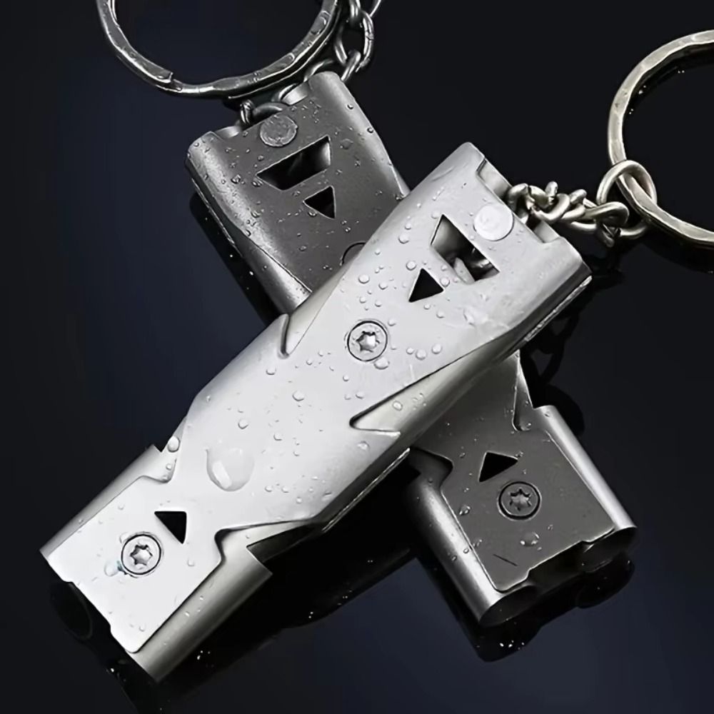 Multi-function Emergency Survi - Emergency Whistle Loud 리뷰 및 가격