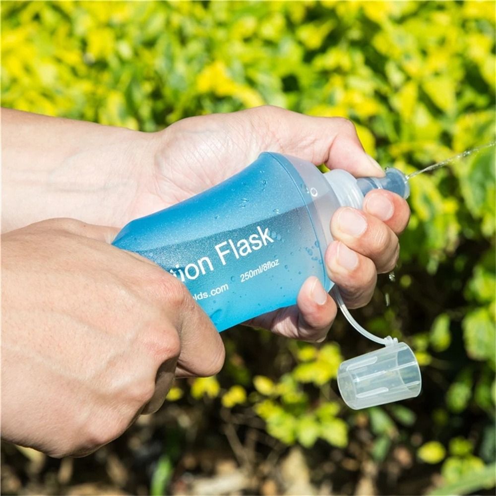 Climbing TPU Folding Water Bot - Water Bag Collapsible 리뷰 및 가격
