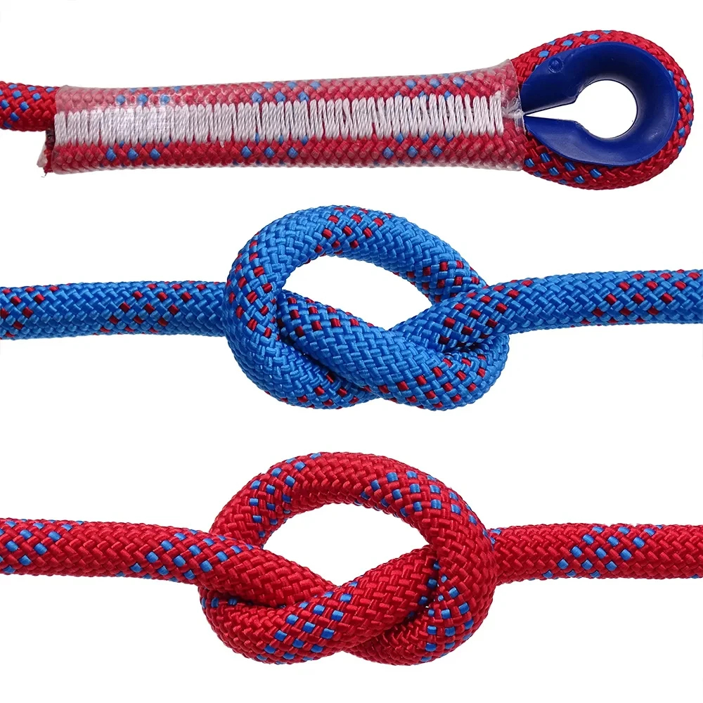 12mm Safety Life Rope Climbing - Rescue Rope Throw 리뷰 및 가격
