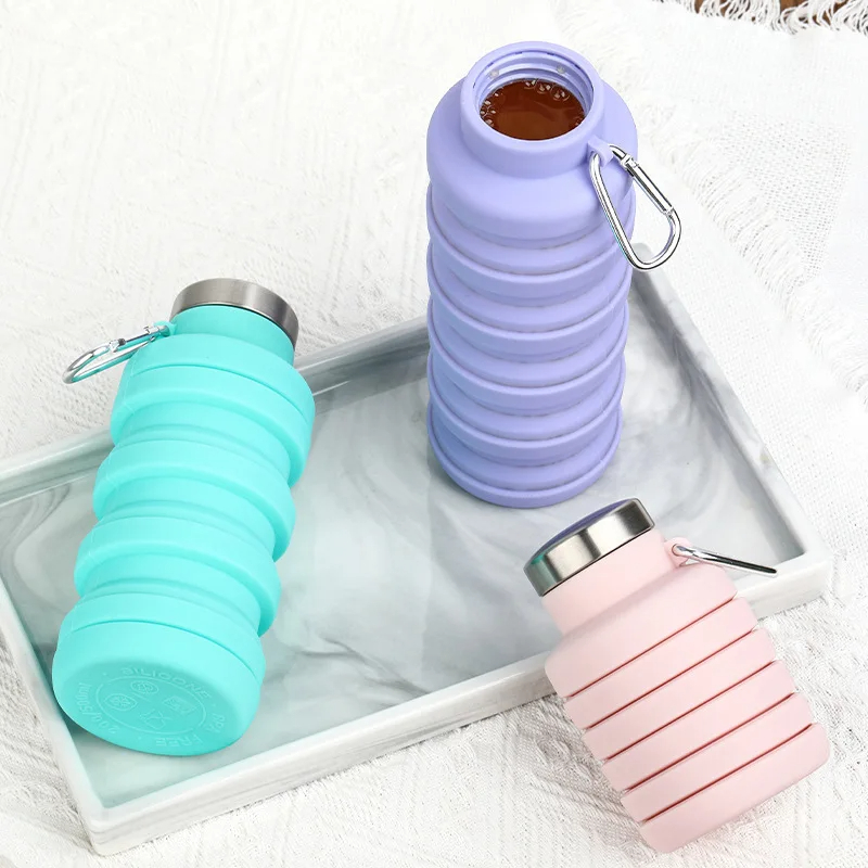 Collapsible Water Bottle, Reus - Water Bag Collapsible 리뷰 및 가격
