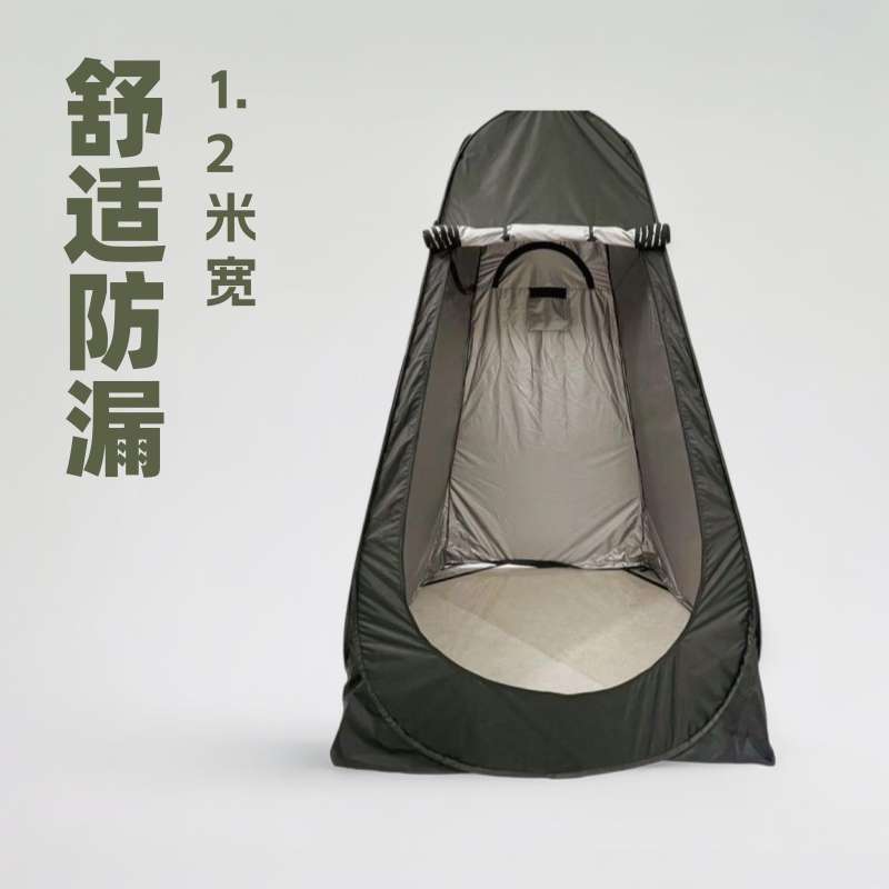Changing Room for Camping Camp - Emergency Mylar Tent 리뷰 및 가격