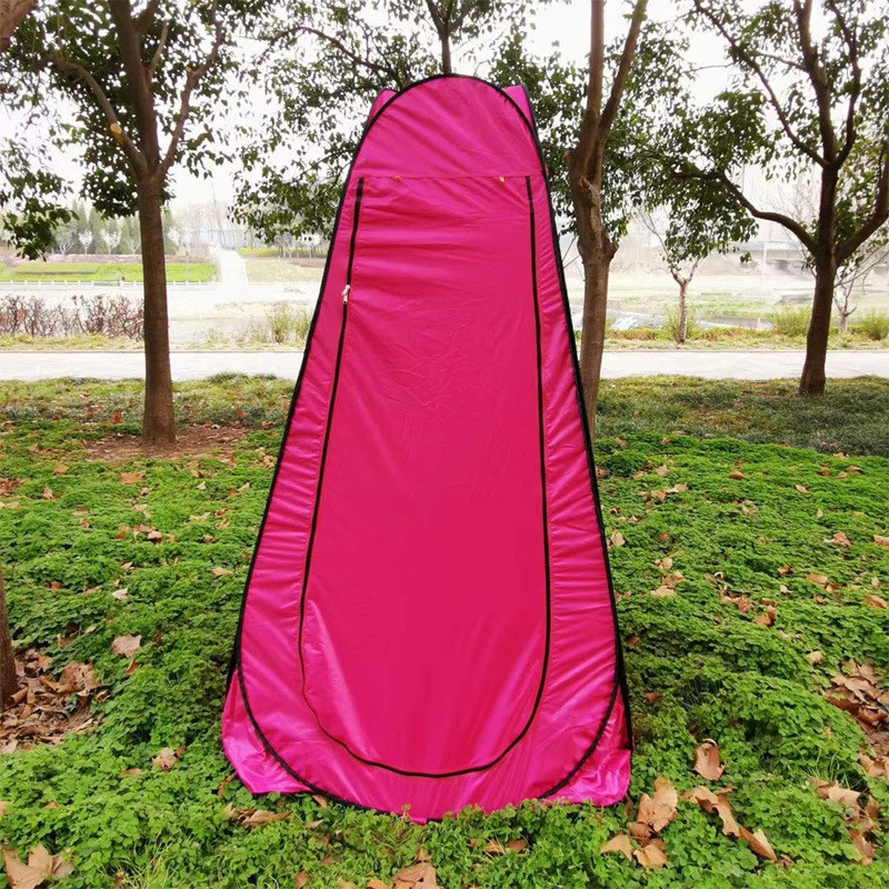 Changing Room for Camping Camp - Emergency Mylar Tent 리뷰 및 가격