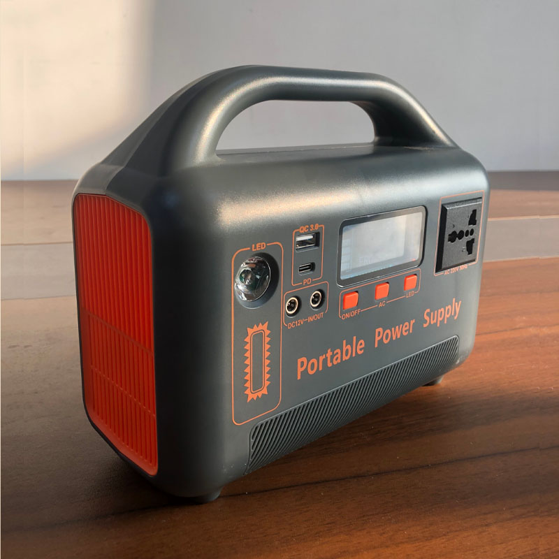 Outdoor Emergency Portable Pow - Solar Emergency Charger 리뷰 및 가격