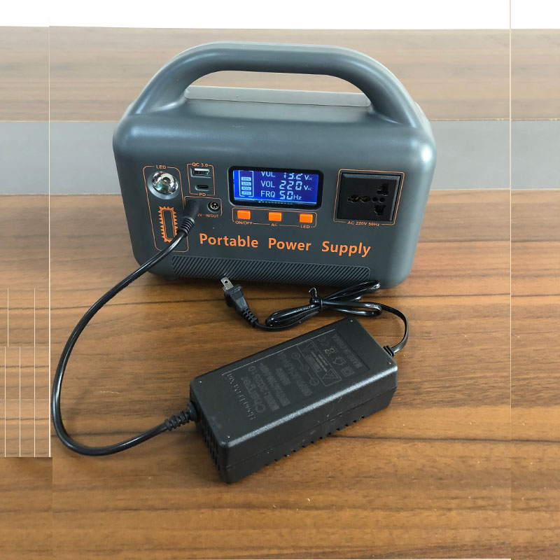 Outdoor Emergency Portable Pow - Solar Emergency Charger 리뷰 및 가격