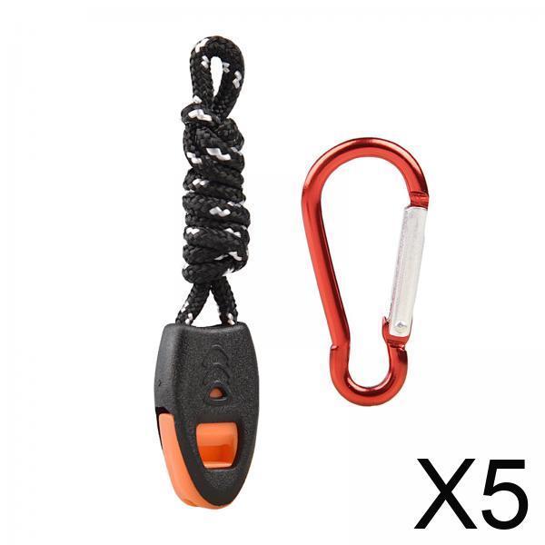 Portable Safety Survival Whist - Emergency Whistle Loud 리뷰 및 가격
