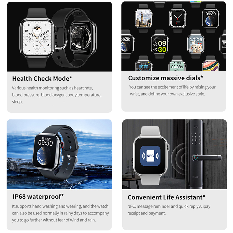 2025 New Series IW9 Watch 9 GP - Compass Lensatic 리뷰 및 가격
