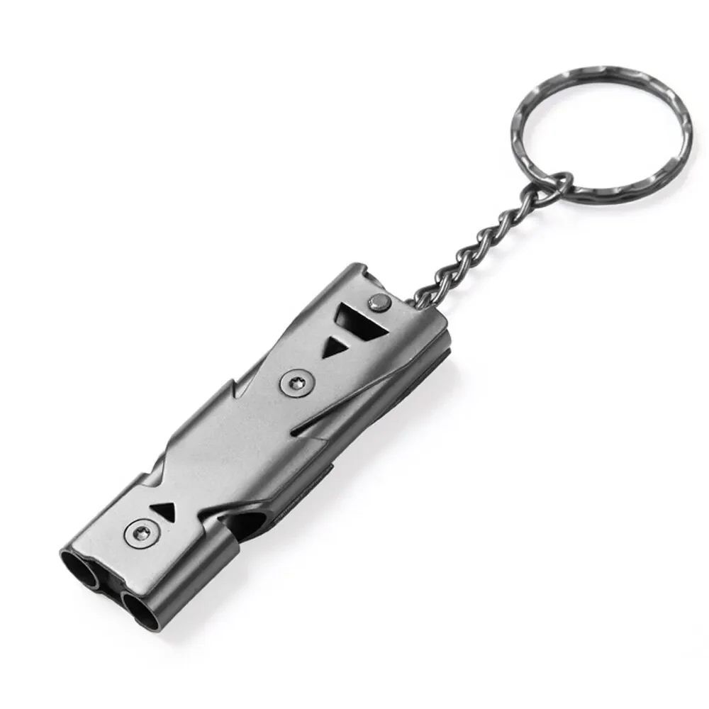 High Decibel Emergency Keychai - Emergency Whistle Loud 리뷰 및 가격