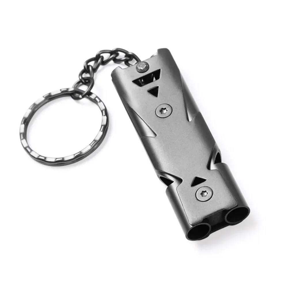 High Decibel Emergency Keychai - Emergency Whistle Loud 리뷰 및 가격