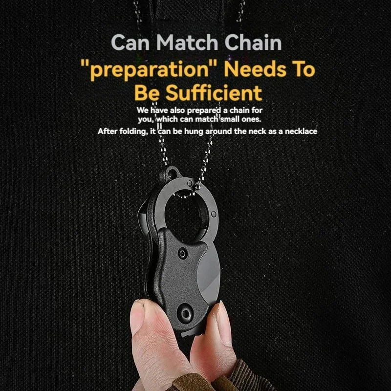 Camping Small Mini Portable Kn - Bushcraft Knife Fixed 리뷰 및 가격