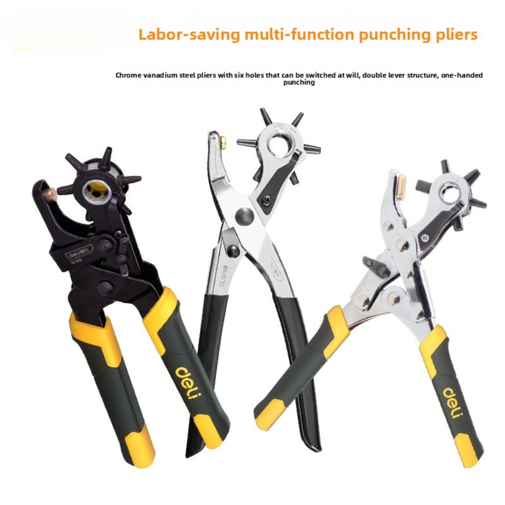 Tools Labor-Saving Hole Punch  - Multi Tool Plier 리뷰 및 가격