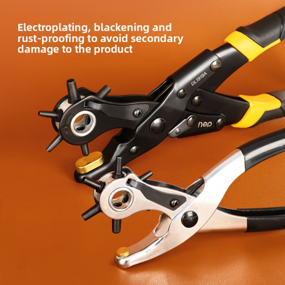 Tools Labor-Saving Hole Punch  - Multi Tool Plier 리뷰 및 가격