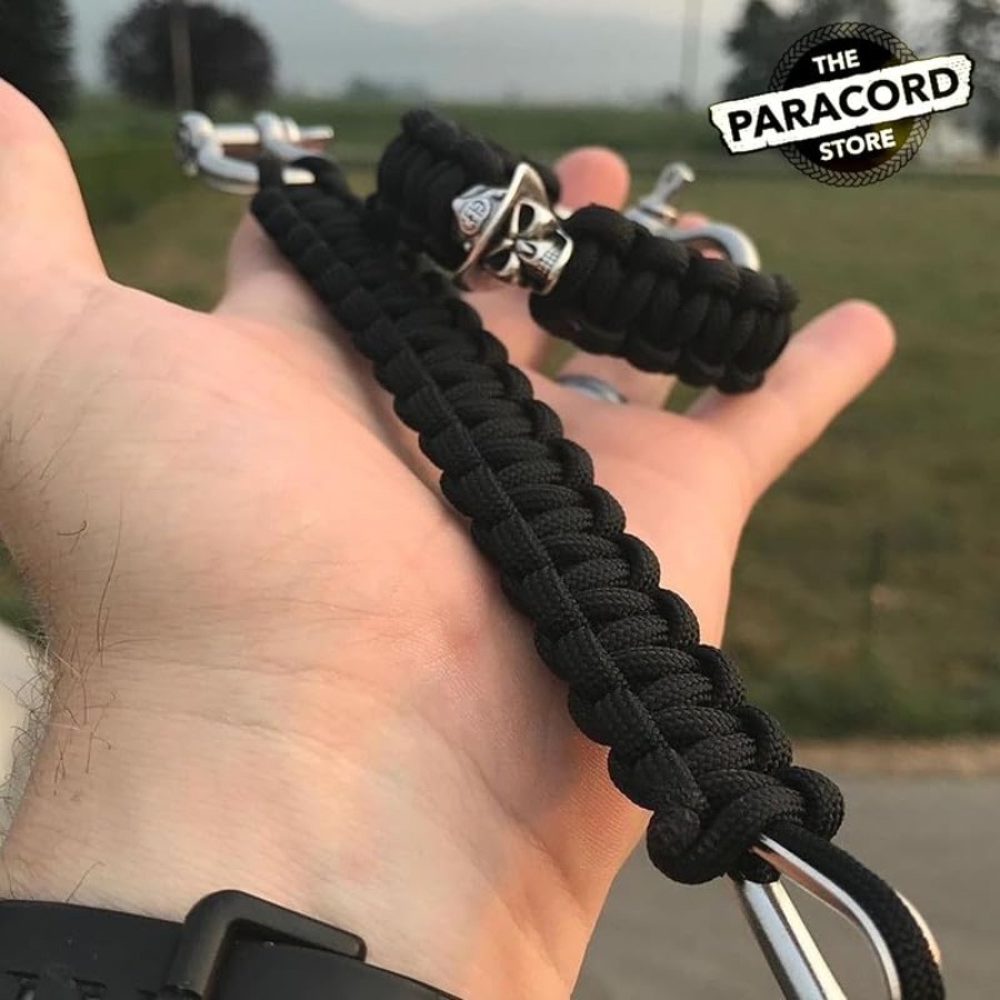Type III 550 Paracord - 1000 F - Para Cord 1000Ft 리뷰 및 가격