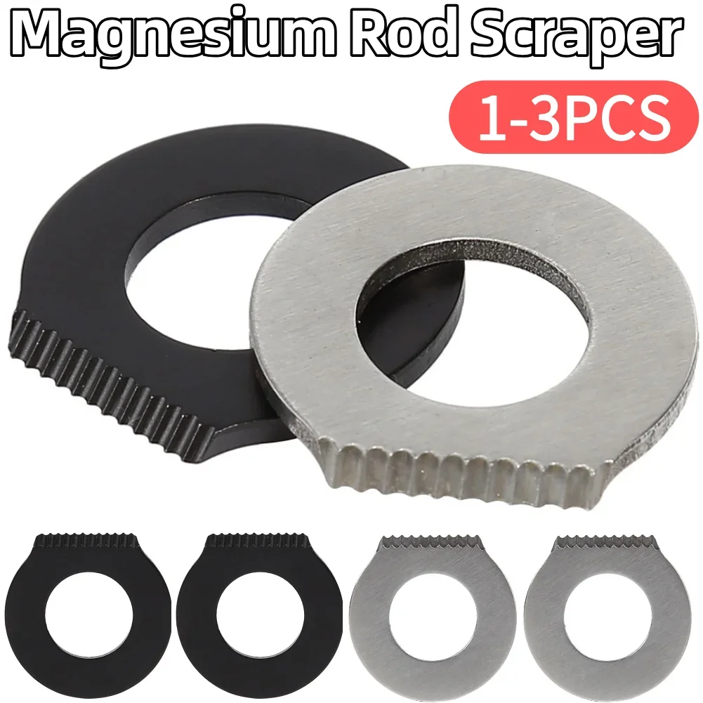 1pc Durable Camping Survival M - Magnesium Fire Starter 리뷰 및 가격