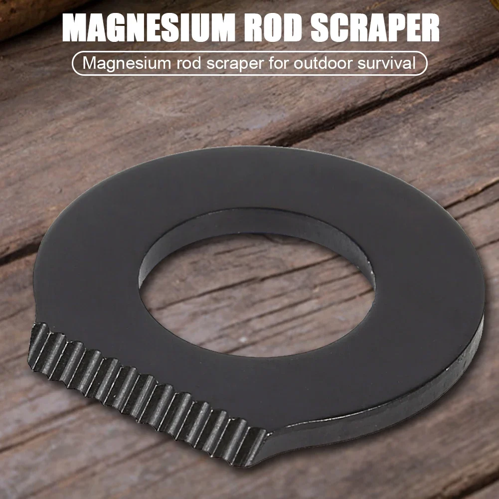 1pc Durable Camping Survival M - Magnesium Fire Starter 리뷰 및 가격