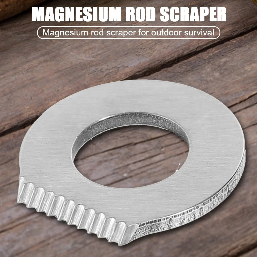 1pc Durable Camping Survival M - Magnesium Fire Starter 리뷰 및 가격