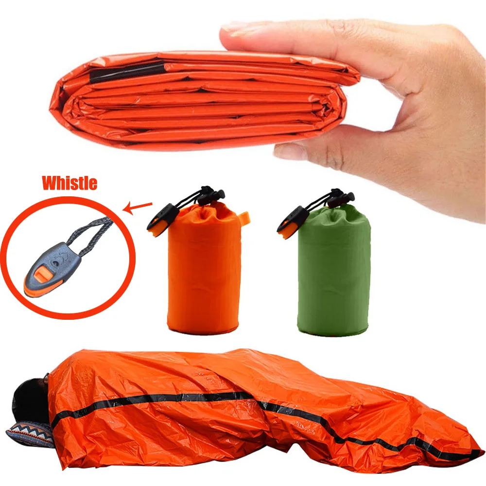 Portable Waterproof Emergency  - Emergency Mylar Tent 리뷰 및 가격