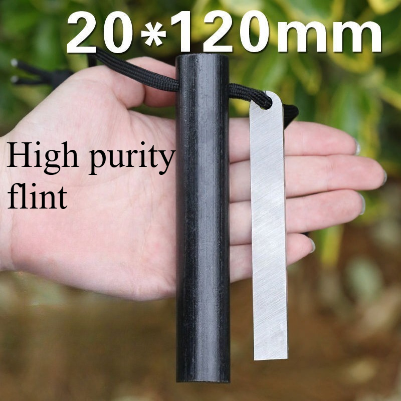 Emergency Fire Starter Set - 2 - Magnesium Fire Starter 리뷰 및 가격