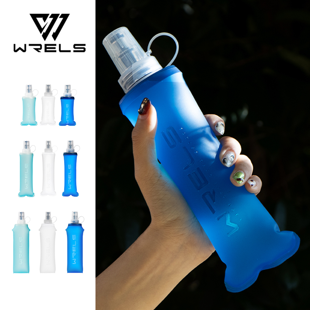 WRELS Outdoor Collapsible Sili - Water Bag Collapsible 리뷰 및 가격