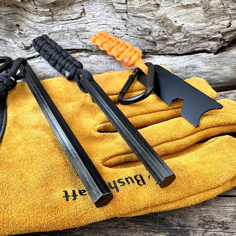 New Bear Grylls Professional M - Magnesium Fire Starter 리뷰 및 가격