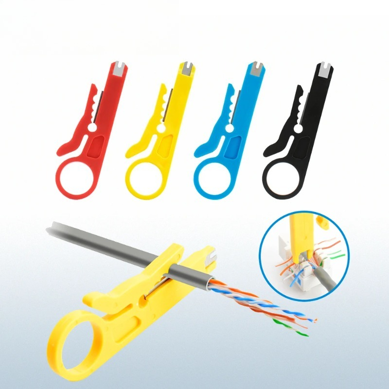 Cable Stripping Wire Cutter Cr - Multi Tool Plier 리뷰 및 가격