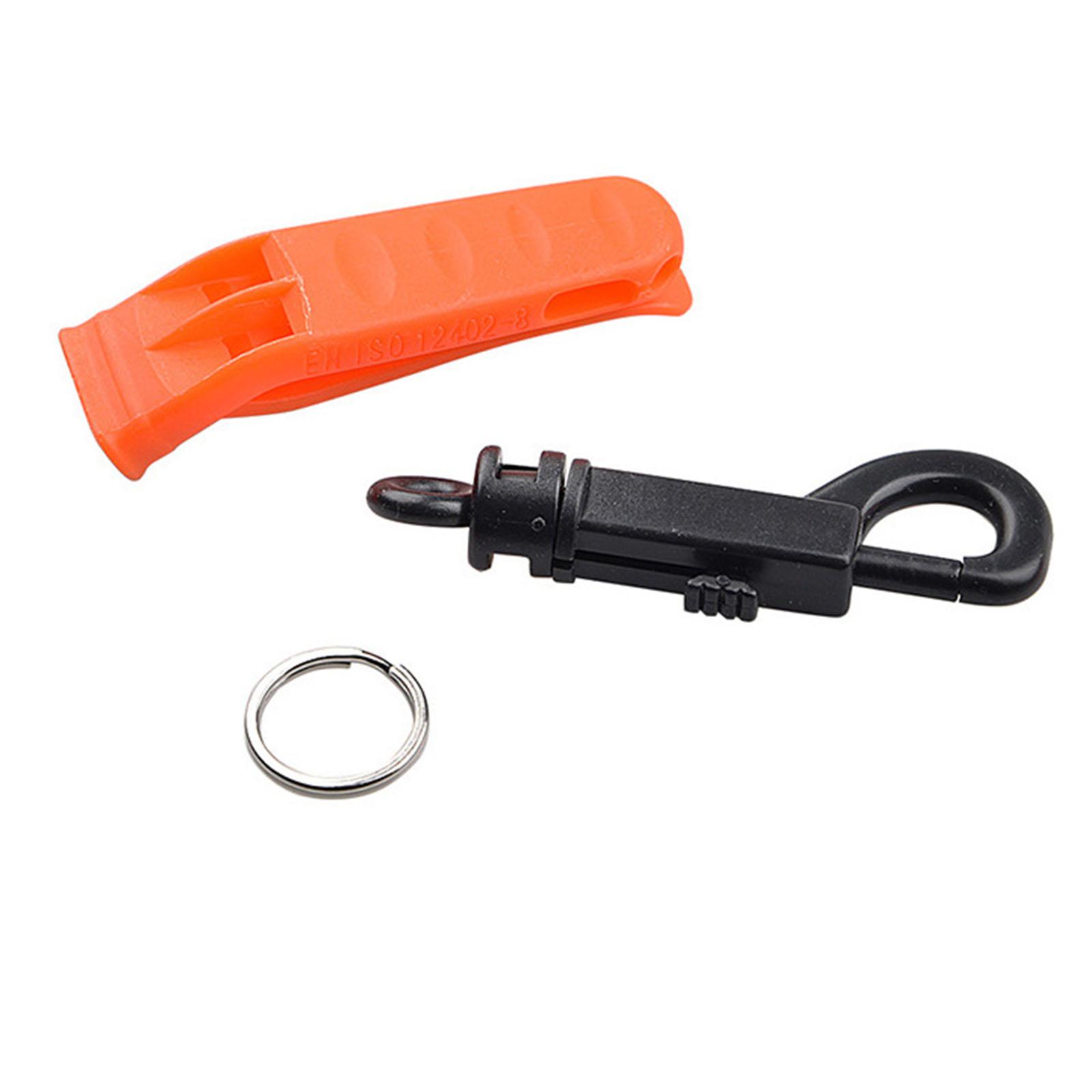 Outdoor Emergency Safety Whist - Emergency Whistle Loud 리뷰 및 가격