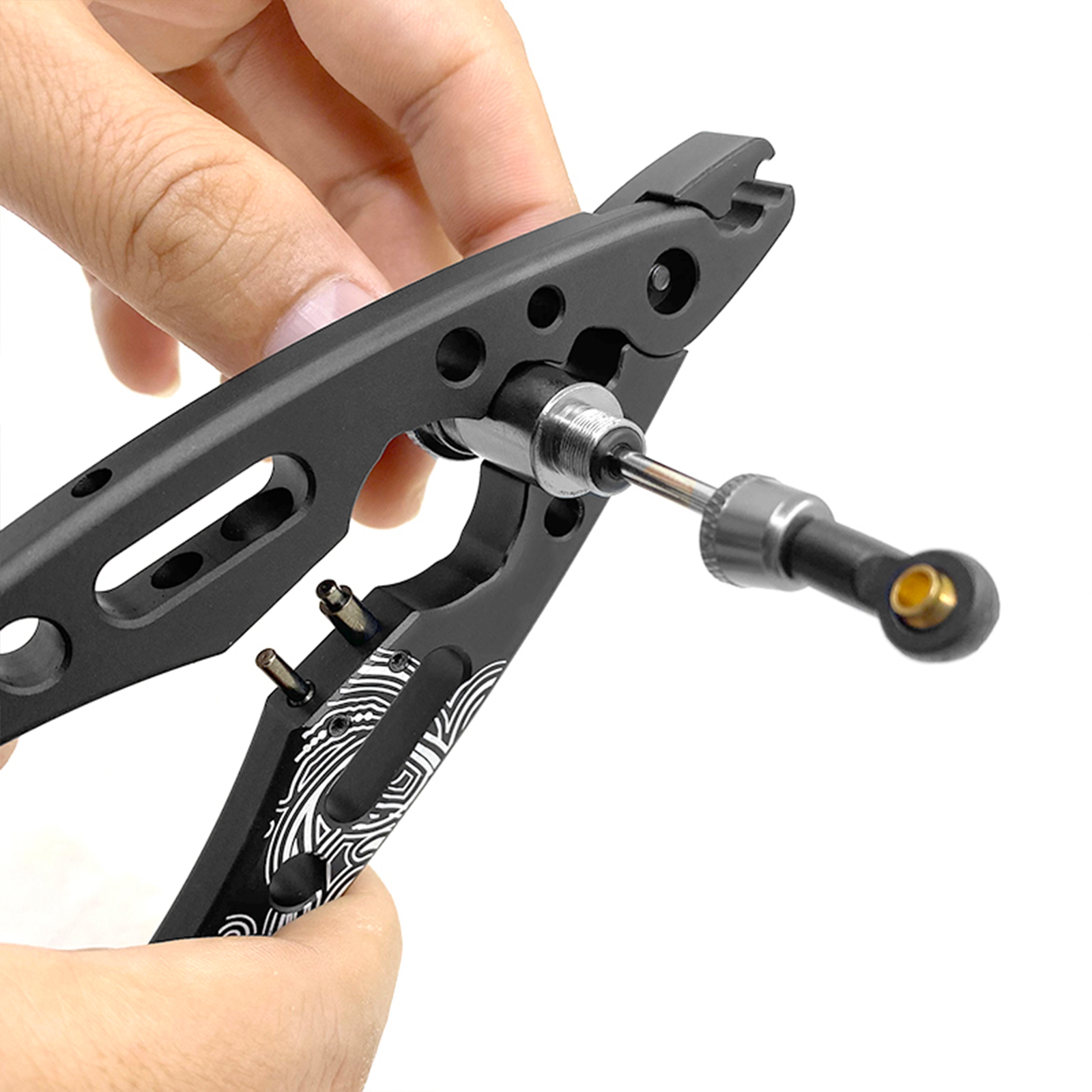 RS RC Shock Shaft Ball End Mul - Multi Tool Plier 리뷰 및 가격