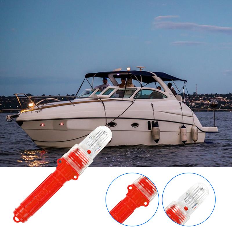 LED Flare Waterproof Electroni - Signal Flare Kit 리뷰 및 가격