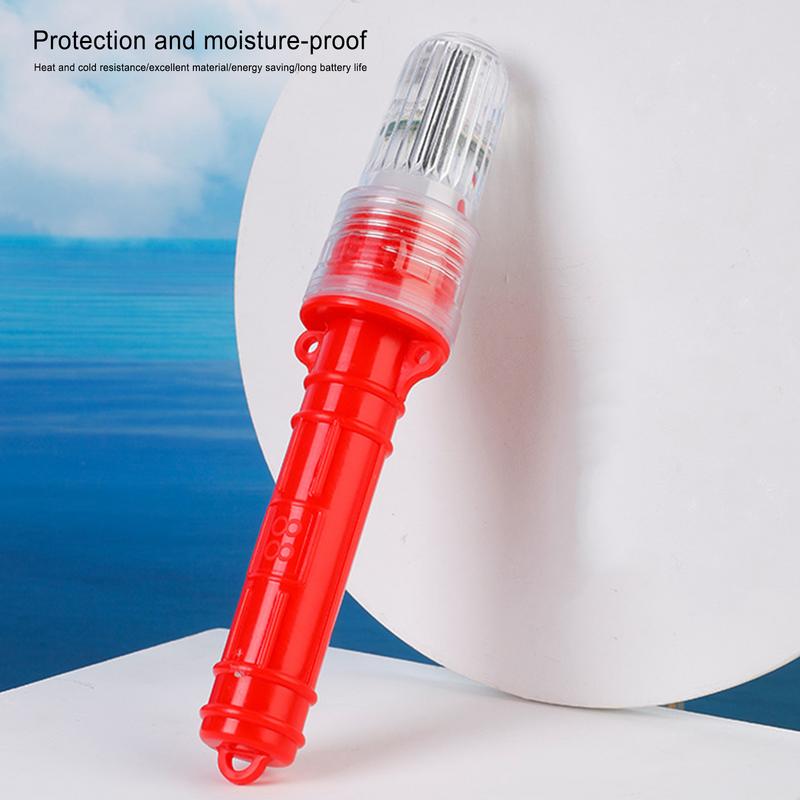 LED Flare Waterproof Electroni - Signal Flare Kit 리뷰 및 가격