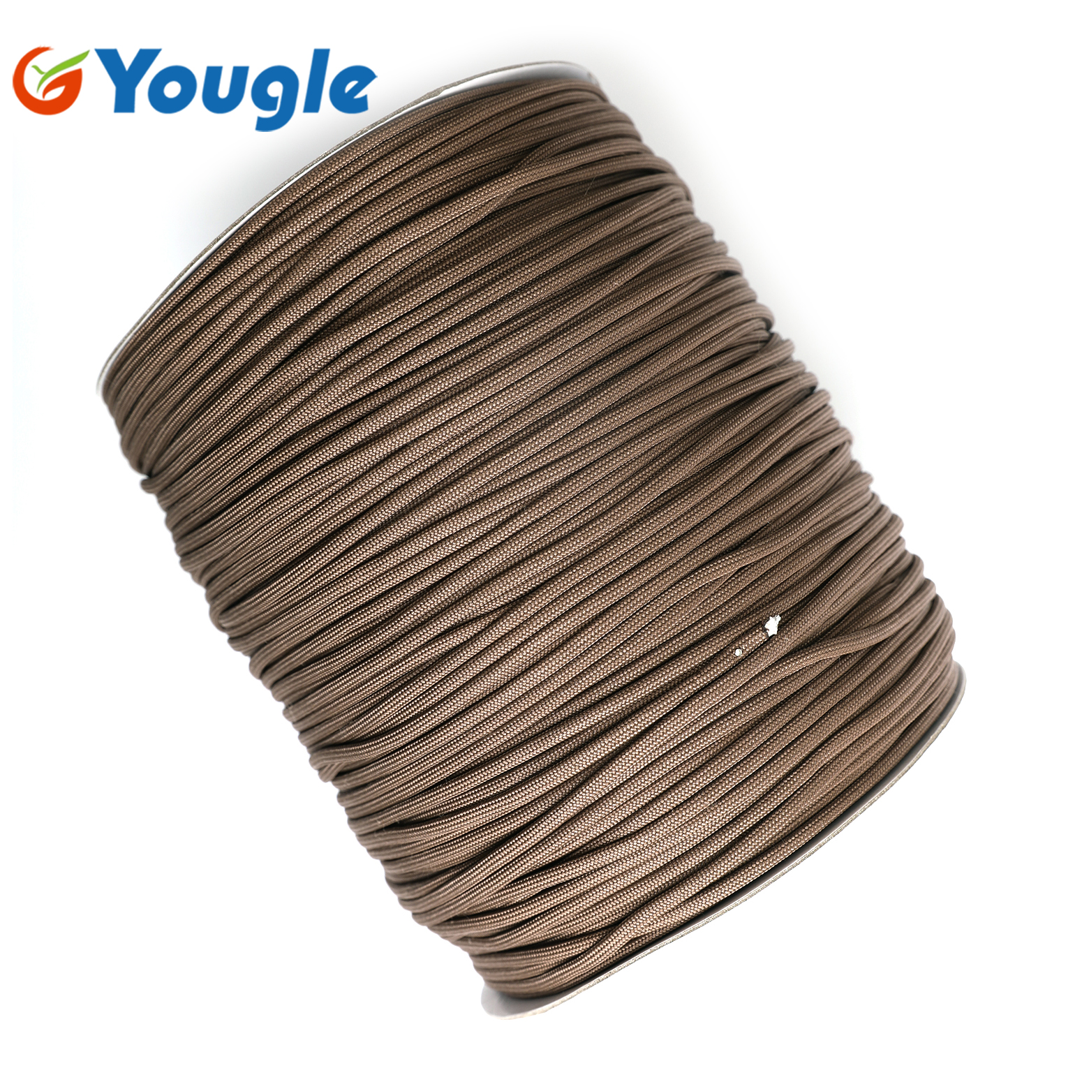 Yougle 1000FT Feet (310 Meters - Para Cord 1000Ft 리뷰 및 가격