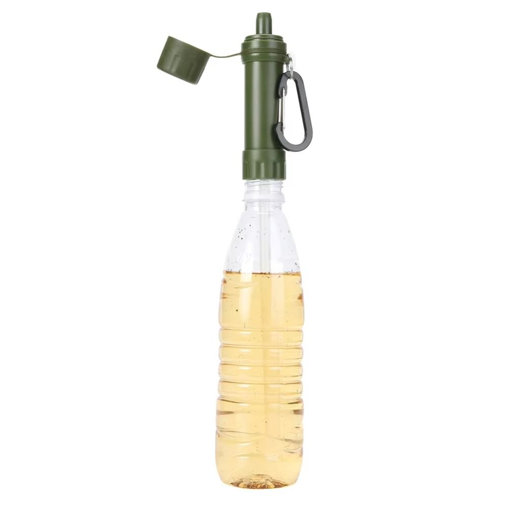 Mini Mini Water Filter Straw S - Water Purification Straw 리뷰 및 가격
