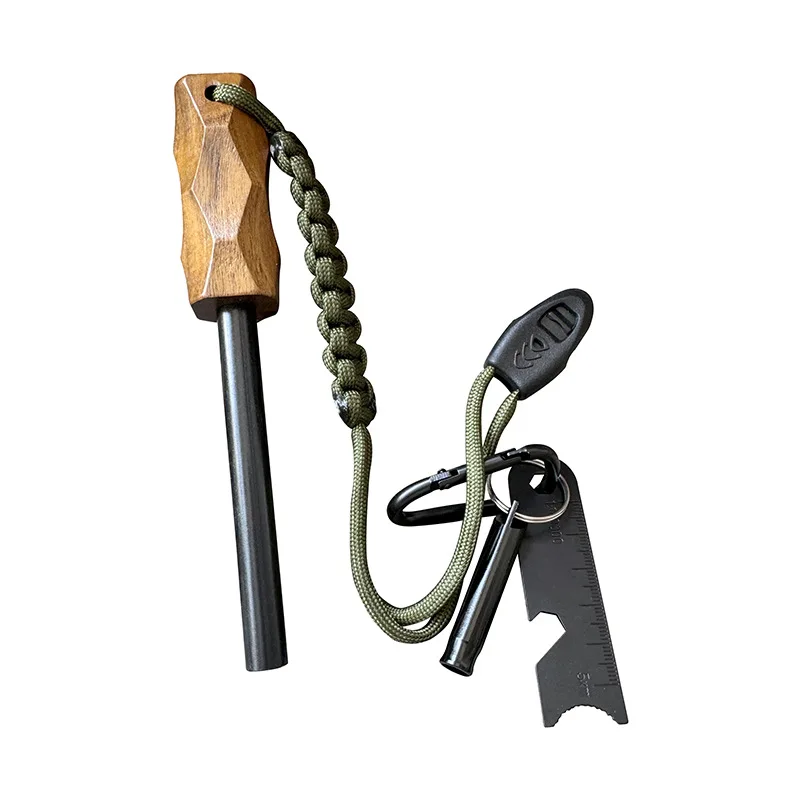 New Outdoor Flint Fire Starter - Magnesium Fire Starter 리뷰 및 가격