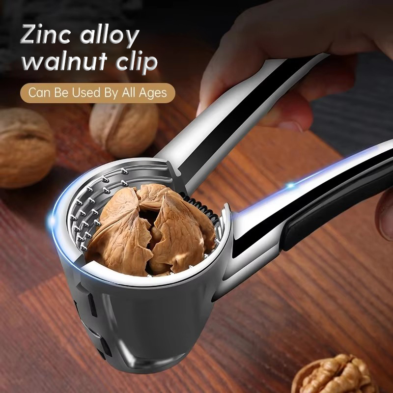 Portable Walnut Clip Nut Shell - Multi Tool Plier 리뷰 및 가격