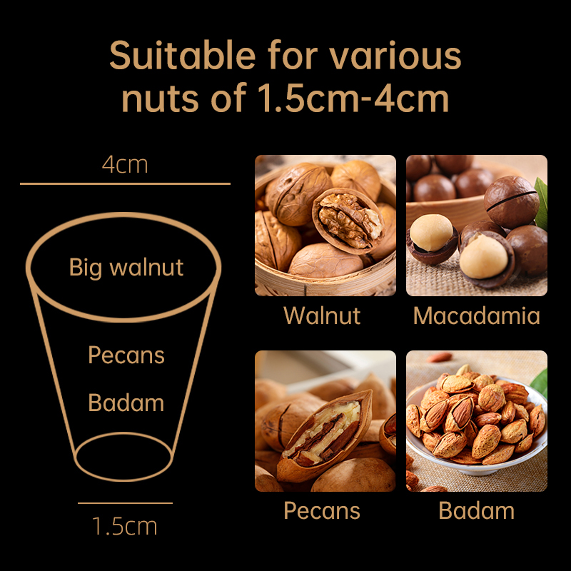Portable Walnut Clip Nut Shell - Multi Tool Plier 리뷰 및 가격