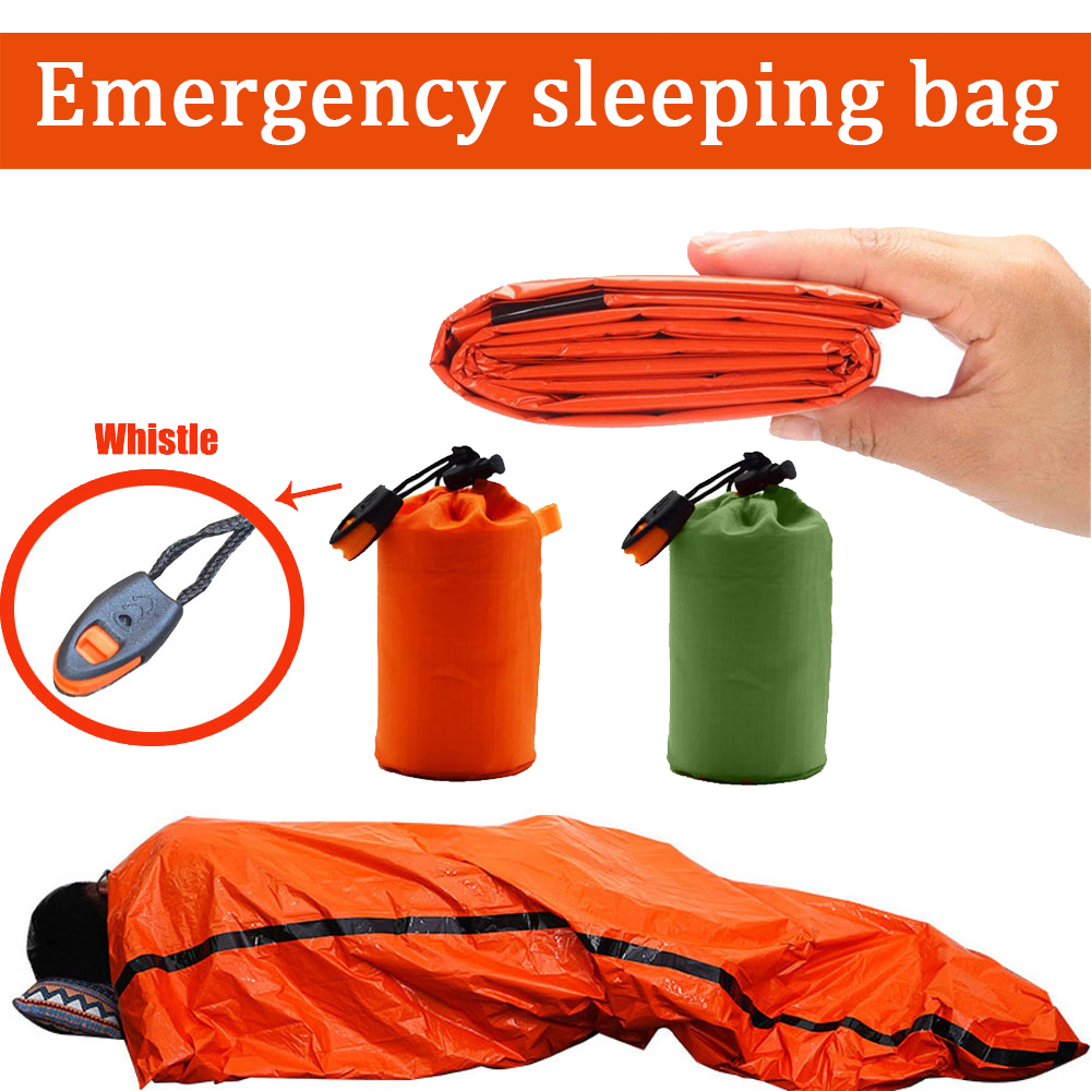 Portable Waterproof Emergency  - Bivy Bag Emergency 리뷰 및 가격