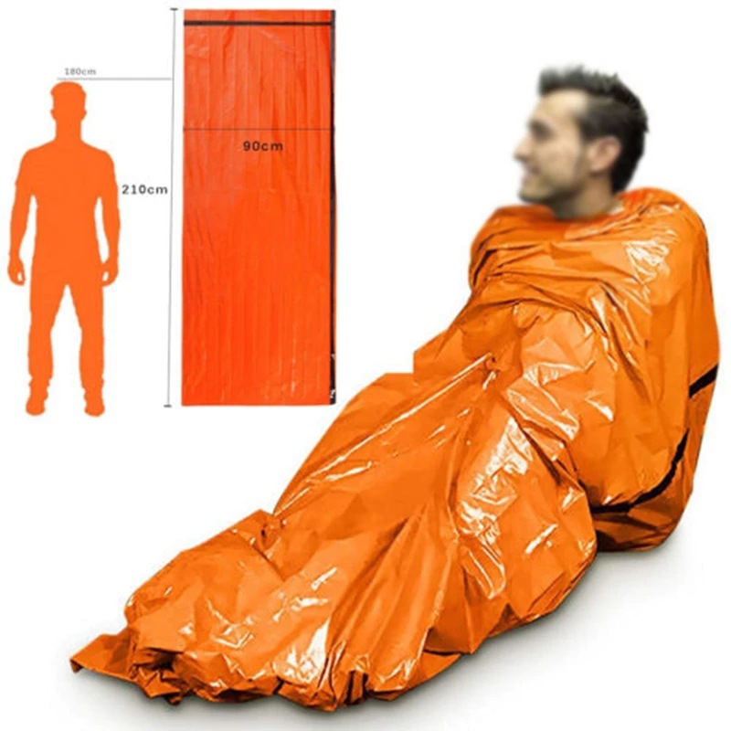 Portable Waterproof Emergency  - Bivy Bag Emergency 리뷰 및 가격