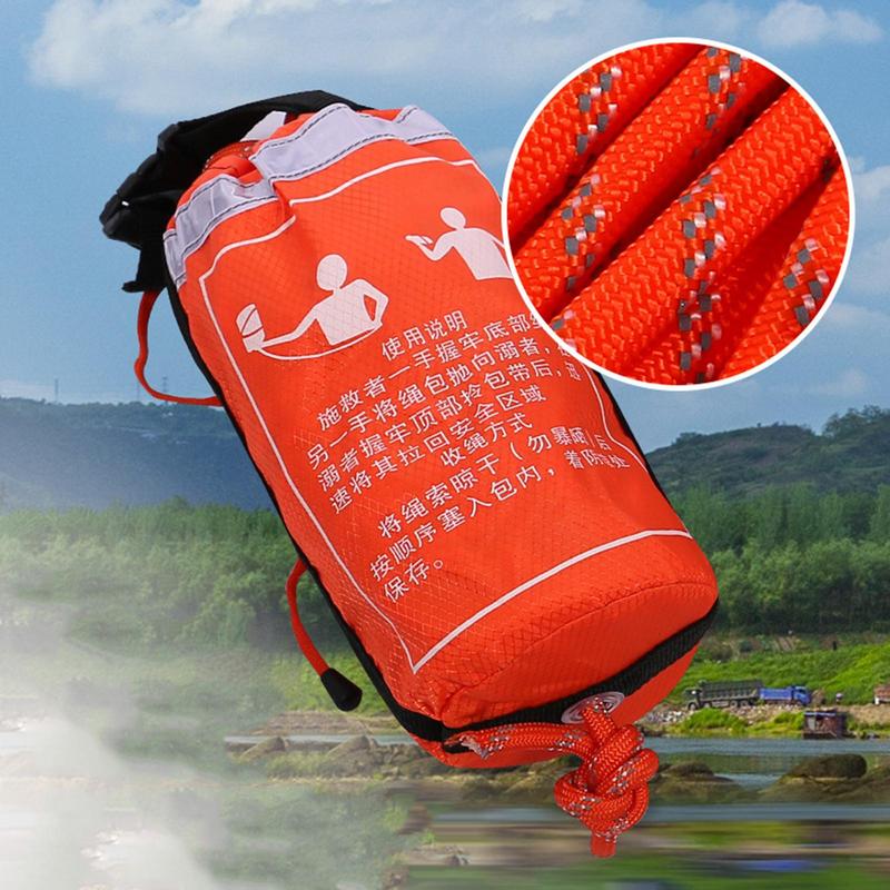 Throwable Flotation Device Flo - Rescue Rope Throw 리뷰 및 가격