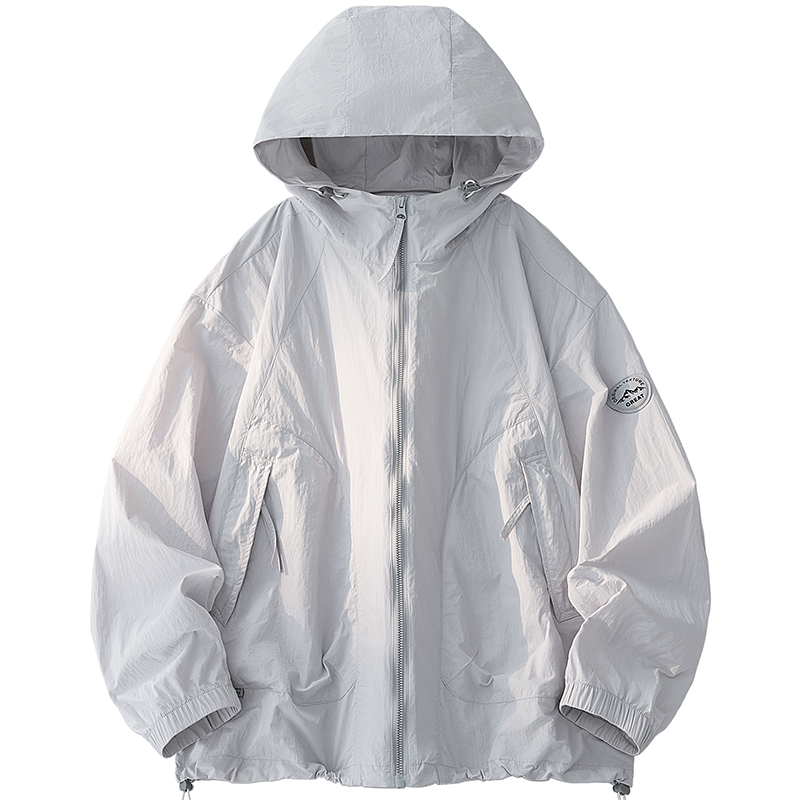 Outdoor UPF50+ Men's Hooded Su - Fishing Kit Compact 리뷰 및 가격