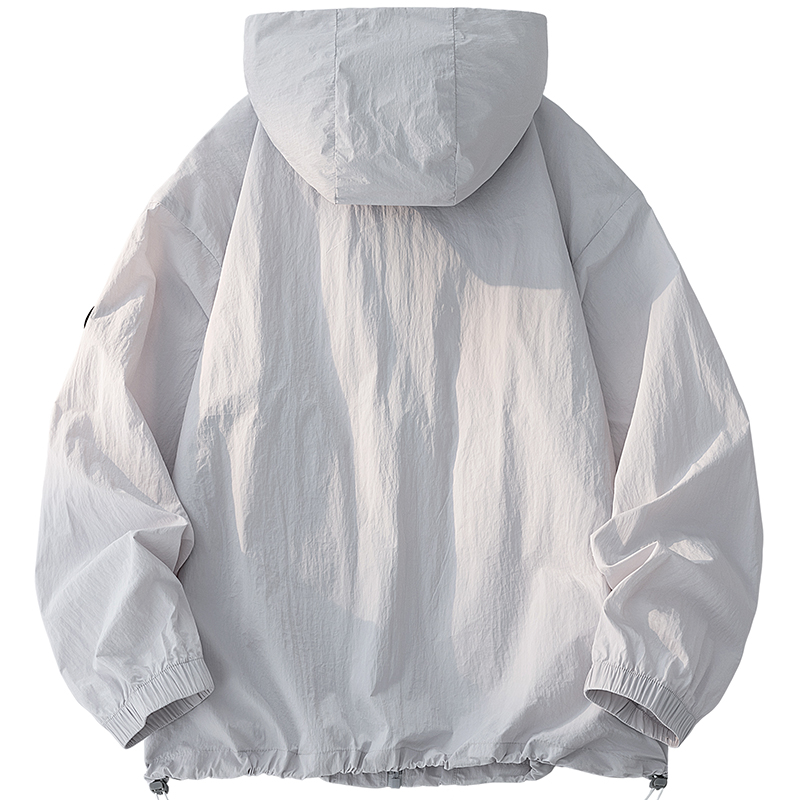 Outdoor UPF50+ Men's Hooded Su - Fishing Kit Compact 리뷰 및 가격
